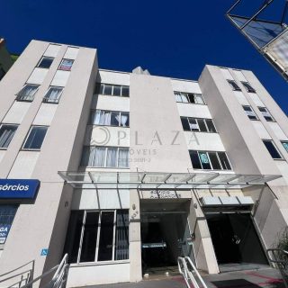 Sala Comercial para alugar com 120m² no Centro em Chapecó – Foto 1