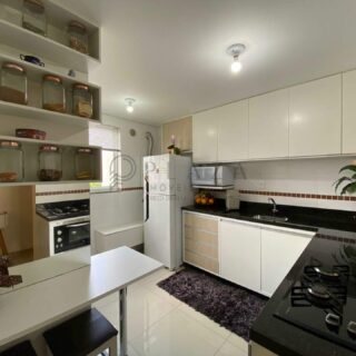 Apartamento à venda com 2 quartos, 105m² no Presidente Médici em Chapecó - Foto 7
