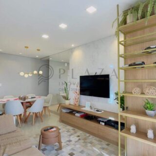 Apartamento para alugar com 2 quartos, 171m² no Centro em Chapecó – Foto 7
