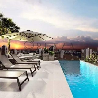Apartamento à venda com 3 quartos, 162m² no Maria Goretti em Chapecó - Foto 4