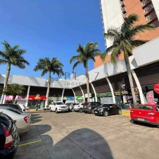 Sala Comercial para alugar com 50m² no Centro em Chapecó – Foto 1