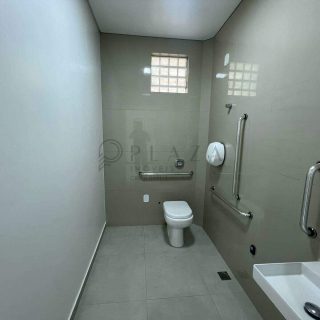 Sala Comercial para alugar com 54m² no Santa Maria em Chapecó – Foto 7