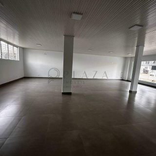Sala Comercial para alugar com 100m² no Passo dos Fortes em Chapecó – Foto 4