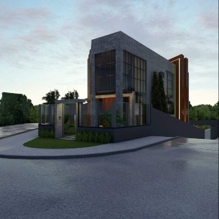 Casa à venda com 592m² no Walville em Chapecó - Foto 1
