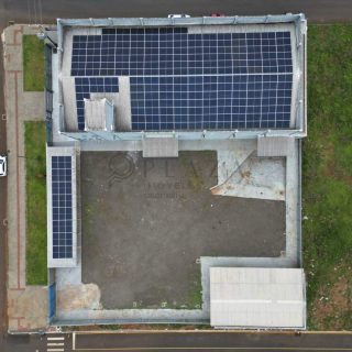 Barracão para alugar com 1.100m² no Paraiso em Chapecó – Foto 3