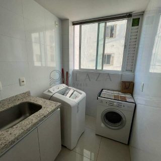 Apartamento para alugar com 2 quartos, 79m² no Centro em Chapecó – Foto 8