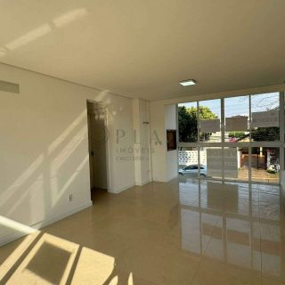 Apartamento para alugar com 3 quartos, 104m² no Universitário em Chapecó – Foto 5