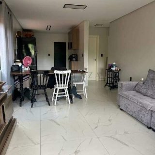 Casa à venda com 2 quartos, 71m² no Lider em Chapecó - Foto 2