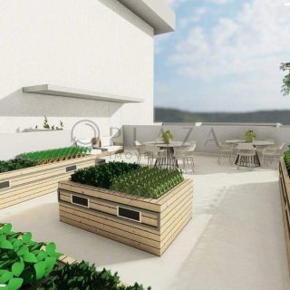 Apartamento à venda com 3 quartos, 97m² no Presidente Médici em Chapecó - Foto 7