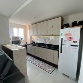 Apartamento à venda com 2 quartos, 64m² no Dom Gerônimo em Chapecó - Foto 1