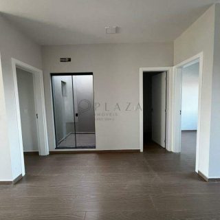 Casa Geminada à venda com 2 quartos, 61m² no Desbravador em Chapecó - Foto 8