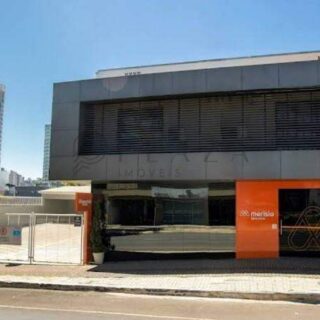 Sala Comercial para alugar com 215m² no Centro em Chapecó – Foto 1