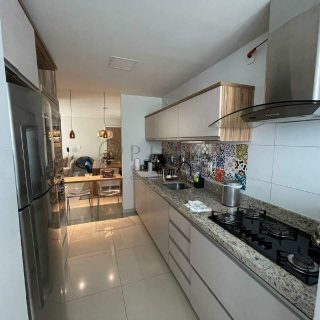 Apartamento para alugar com 2 quartos, 79m² no Centro em Chapecó – Foto 7