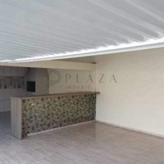 Casa à venda com 3 quartos, 130m² no Efapi em Chapecó - Foto 4
