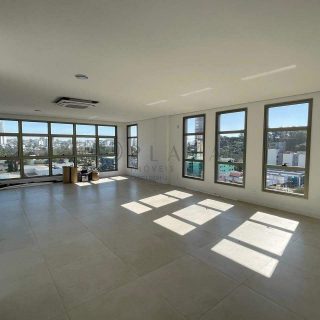 Sala Comercial para alugar com 76m² no Passo dos Fortes em Chapecó – Foto 2