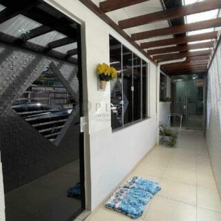 Casa para alugar com 2 quartos, 120m² no Centro em Chapecó – Foto 2