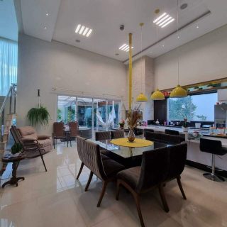 Casa à venda com 4 quartos, 340m² no Jardim Europa em Chapecó - Foto 5