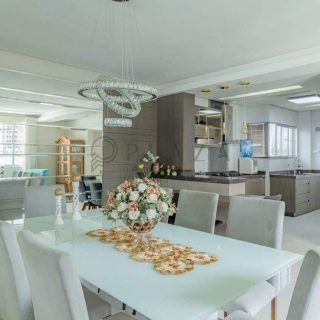 Apartamento à venda com 3 quartos, 196m² no Centro em Chapecó - Foto 3