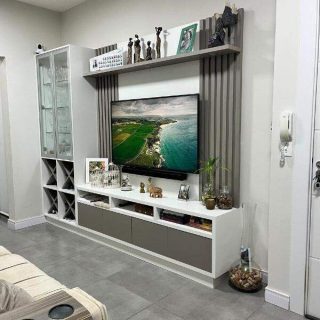 Apartamento à venda com 2 quartos, 60m² no Paraiso em Chapecó - Foto 8