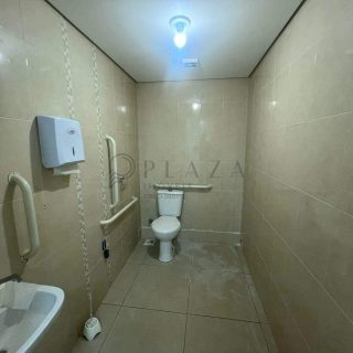 Sala Comercial para alugar com 300m² no Centro em Chapecó – Foto 8
