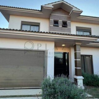 Casa para alugar com 3 quartos, 250m² no Centro em Chapecó – Foto 1