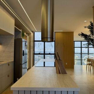 Cobertura à venda com 2 quartos, 288m² no Maria Goretti em Chapecó - Foto 3