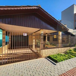 Terreno à venda com 5 quartos, 427m² no Santa Maria em Chapecó - Foto 2