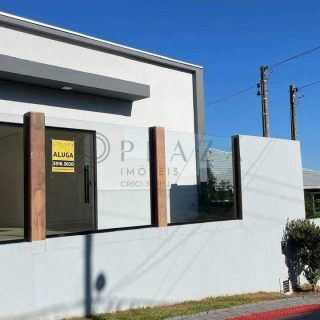 Sala Comercial para alugar com 32m² no Seminário em Chapecó – Foto 2