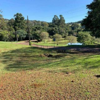 Terreno à venda com 1.495m² no Espelho Das Águas em Chapecó - Foto 3
