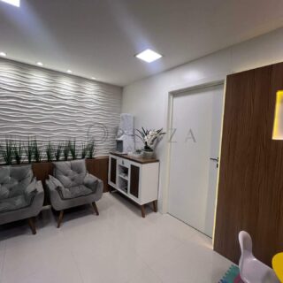 Sala Comercial para alugar com 70m² no Centro em Chapecó – Foto 3