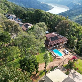 Casa à venda com 3 quartos, 287m² no Villagos em Chapecó - Foto 3