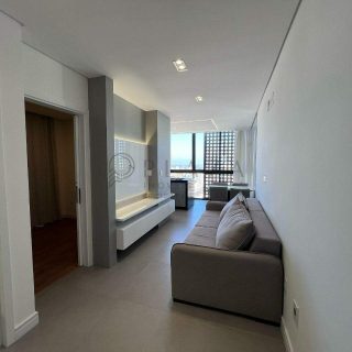 Apartamento para alugar com 2 quartos, 65m² no Centro em Chapecó – Foto 7