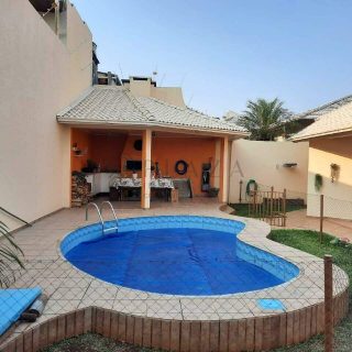 Casa à venda com 4 quartos, 284m² no Maria Goretti em Chapecó - Foto 2