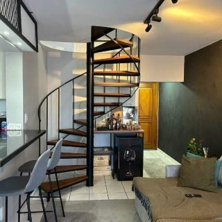 Apartamento à venda com 2 quartos, 98m² no Centro em Chapecó - Foto 1