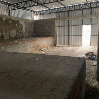 Barracão para alugar com 130m² no Palmital em Chapecó – Foto 2