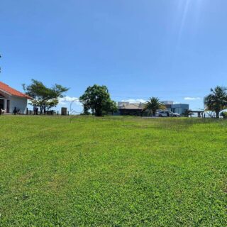 Terreno em condomínio à venda com 1.600m² no Villagos em Chapecó – Foto 1
