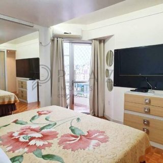 Apartamento à venda com 3 quartos, 119m² no Centro em Chapecó - Foto 8