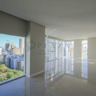 Apartamento à venda com 3 quartos, 224m² no Maria Goretti em Chapecó - Foto 3