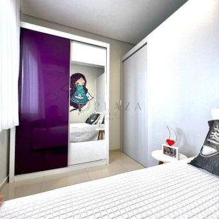Apartamento à venda com 1 quarto, 68m² no Jardim Itália em Chapecó - Foto 8