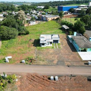 Área Rural à venda com 4.000m² no Trevo em Chapecó – Foto 6