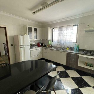 Apartamento para alugar com 2 quartos, 130m² no Centro em Chapecó – Foto 4