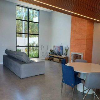 Casa à venda com 3 quartos, 161m² no Desbravador em Chapecó - Foto 2