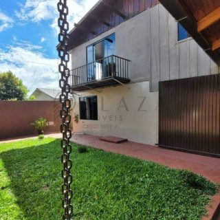 Casa à venda com 6 quartos, 348m² no Bairro Engenho Braum em Chapecó - Foto 2