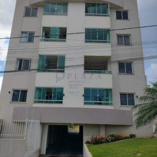 Apartamento à venda com 3 quartos, 91m² no Jardim Itália em Chapecó - Foto 1