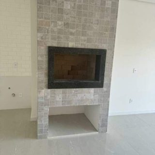 Apartamento à venda com 4 quartos, 232m² no Centro em Chapecó - Foto 5