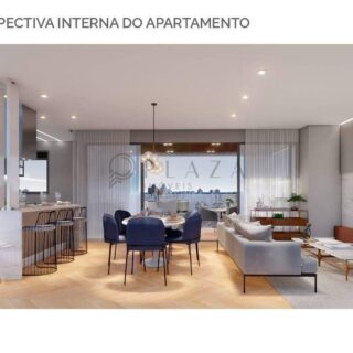 Apartamento à venda com 3 quartos, 134m² no Presidente Médici em Chapecó - Foto 8