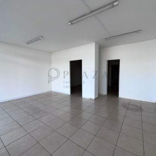 Sala Comercial para alugar com 114m² no Lider em Chapecó – Foto 8