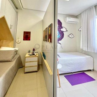 Apartamento à venda com 1 quarto, 68m² no Jardim Itália em Chapecó - Foto 5