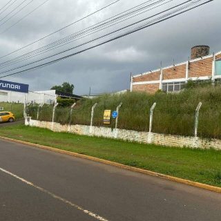 Barracão para alugar com 1.200m² no Lider em Chapecó – Foto 1