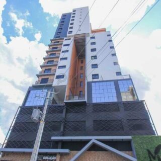 Apartamento à venda com 3 quartos, 139m² no Presidente Médici em Chapecó - Foto 1
